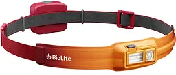 Ліхтар налобний Biolite Headlamp 425 Червоний-Жовтий