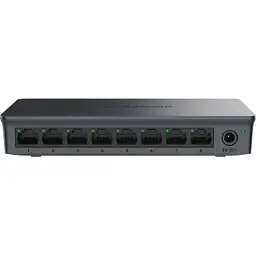 Комутатор мережевий Grandstream GWN7701 - мініатюра 4