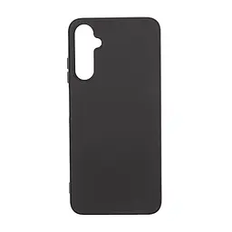 Чехол ArmorStandart ICON для Samsung A05s (A057) Black (ARM73654)