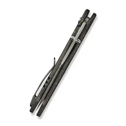 Ніж складаний Weknife High-Fin XL WE24010-4 - мініатюра 6