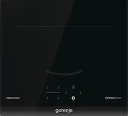 Варильна поверхня електрична Gorenje GI3201BC - мініатюра 3