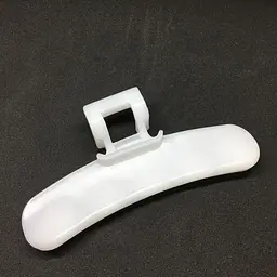 Ручка дверцят на пральну машину Samsung DC64-01948A (DC64-01661A, DC64-01524A) - мініатюра 8