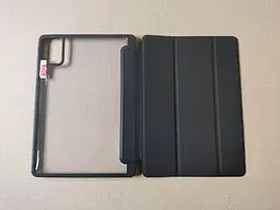 Чохол Toby Premium series +Pen для планшета Lenovo Tab M11/K11 TB-330 FU TB-331 FC/FU - мініатюра 4