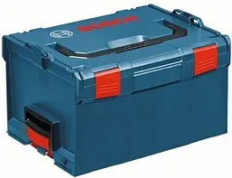 Кейс для інструменту Professional L-BOXX 238, 25.3х35.7х44.2см, пластик Bosch hoz0012807