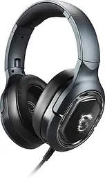 Гарнітура MSI Immerse GH50 GAMING Headset (IMMERSE_GH50_GAM_HEADSET) - мініатюра 2