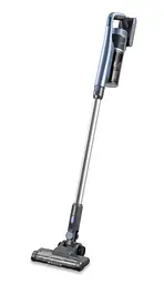 Пилосос Kumtel HVC-15 Blue&Black (стік ручний) - мініатюра 2