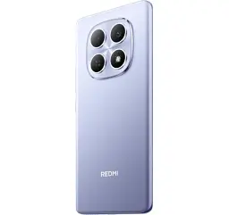 Смартфон Xiaomi Redmi Note 15 6/128Gb Purple No Adapter UA UCRF