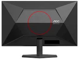 Монітор AOC 21.5" 27G42E Black teh0026607 - мініатюра 6