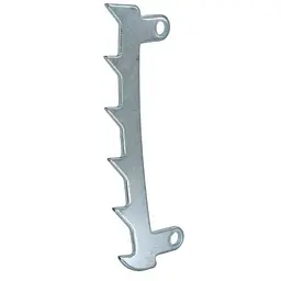 Упор зубчастий для ланцюгових пил Makita UC3020A, UC3030A, UC3041A, UC3520A, UC3541A, UC3550A, UC3551A, UC4020A, UC4030A, UC4041A, UC4050A, UC4051A, UC4551A (345651-5)