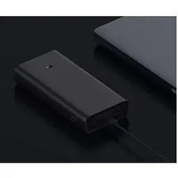 Зовнішній акумулятор Xiaomi 20000mAh 50W (BHR5121GL) - мініатюра 2