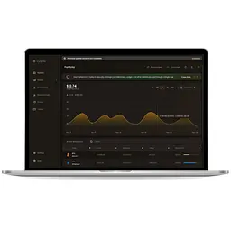 Апаратний криптогаманець Cypherock X1 безпечне сховище для криптоактивів та NFT (B0CQTHNFBP) - мініатюра 8