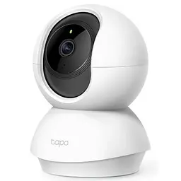 Камера відеоспостереження TP-Link Tapo C200 (TAPO-C200)
