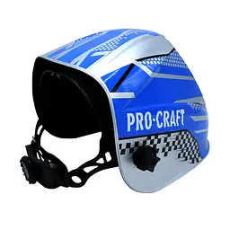 Маска зварювальна Procraft SHP100-90 - мініатюра 4