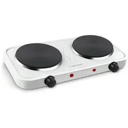 Настільна плита Esperanza EKH010W