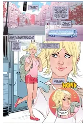 Archie #700C (2015) - мініатюра 3