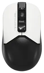 Миша A4Tech Fstyler FG12 Panda
