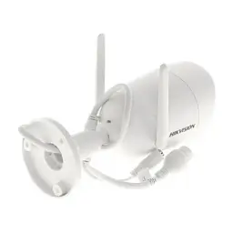 Камера відеоспостереження Hikvision DS-2CV2041G2-IDW(W) (2.8) - мініатюра 8