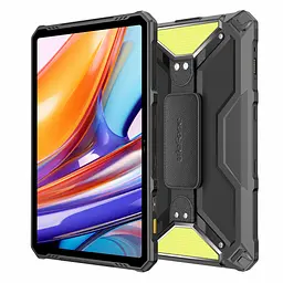 Планшет Ulefone Armor Pad 3 Pro 10.36" 8/256Gb 4G NFC Black (6937748736080) - мініатюра 5