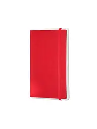 Записник Moleskine Paper Tablet середній, Лінійка Червоний (PTNL31F201) - мініатюра 2