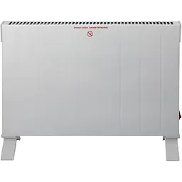 Обігрівач Kumtel HC-2930 - мініатюра 3