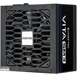 Блок живлення Chieftec Vita SM3 850W 80+ Bronze (BPX-850-C) - мініатюра 2