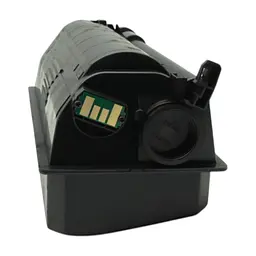 Тонер-картридж IPM Kyocera TK-3130, +waste container, chip (TKKM108EU) - мініатюра 5
