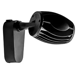 Світильник трековий поворотний LED KW-209/40W NW BK COB Brille 32-940 - мініатюра 10