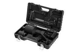 Ключ балонний роторний Intertool 380 мм x 1:58 x 3800 Н/м XT-0006 - мініатюра 3