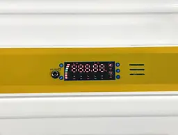 Інкубатор автоматичний ПТАХА 130-W (220/12В) - мініатюра 4