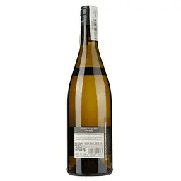 Вино Pascal Jolivet Pouilly-Fume Terres Blanches, біле, сухе, 13,5%, 0,75 л (8000018516260) - мініатюра 2