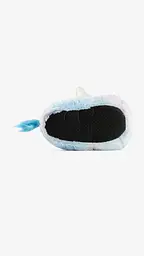 Капці для дівчинки Street shoes 1025-064435\_1 40/41 Блакитний (2000999336010) - мініатюра 3