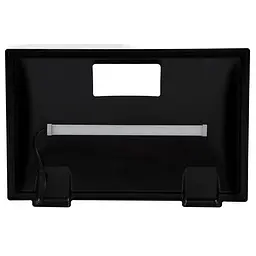 Кришка з освітленням Природа пряма LED LIGHT 40 х 25 см світлодіодна 8 Вт - мініатюра 3