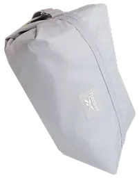 Спортивна сумка-рюкзак, торбинка 12L срібляста ASCE sum0028808 - мініатюра 6