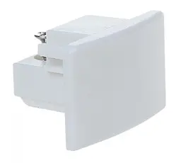 Заглушка Kloodi KDTR-266 WH біла