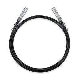 Кабель прямого підключення 10G SFP+ 3 метри, SM5220-3M TP-LINK - мініатюра 2