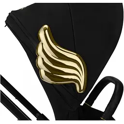 Коляска Cybex Priam by Jeremy Scott Wings (521002711) - мініатюра 7