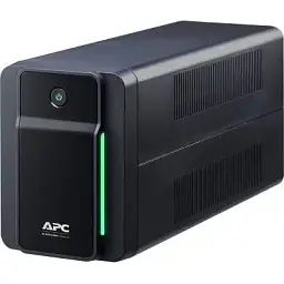 Пристрій безперебійного живлення APC Back-UPS 750VA IEC (BX750MI)