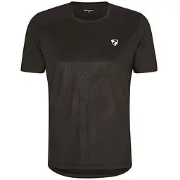 Велофутболка Ziener Nemindo Black L (1012-249204-12-52)