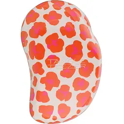 Щітка для волосся Tangle Teezer The Original Mini Orange Multi - мініатюра 2