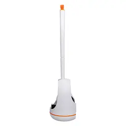 Йоржик для чищення унітазу з пластиковою підставкою Household Cleaning Products HP-35015-49 - мініатюра 5