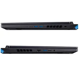 Ноутбук Acer Predator Helios Neo 16 PHN16-71 (NH.QLTEU.004) (NH.QLTEU.004) - мініатюра 5