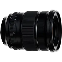 Об'єктив Fujifilm XF 16-55mm f/2.8 R LM WR (16443072) [117483] - мініатюра 7