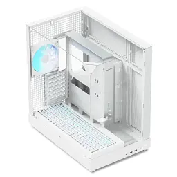 Корпус для ПК APNX V2 White (APCM-VI02143.21) - мініатюра 6