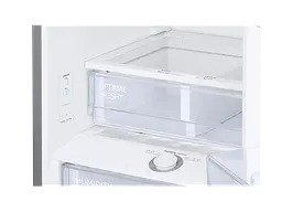 Холодильник з морозильною камерою Samsung RB38C603CS9 - мініатюра 2