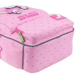 Рюкзак дитячий Kite Kids 559 HK-2 Hello Kitty (HK26-559XS-2) - мініатюра 9