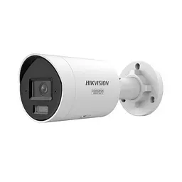 IP-відеокамера 8Mp Hikvision DS-2CD2087G3-LI2UY ColorVu f=2.8mm, ІЧ+LED (99-10026914)