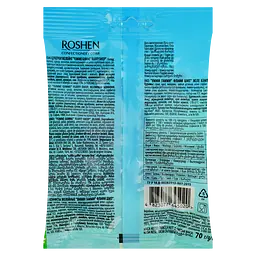 Цукерки желейні Roshen Yummi Gummi Fluffy Sheep 70 г - мініатюра 2