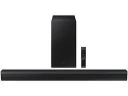 Саундбар Samsung HW-B450F/UA - мініатюра 2