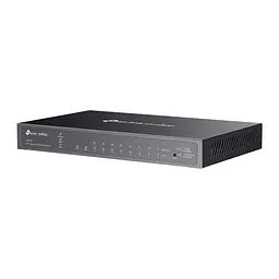 Коммутатор TP-Link Omada SG2210P - миниатюра 3