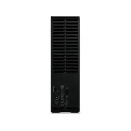Зовнішній жорсткий диск 3.5" 14TB Elements Desktop WD (WDBWLG0140HBK-EESN) - мініатюра 4